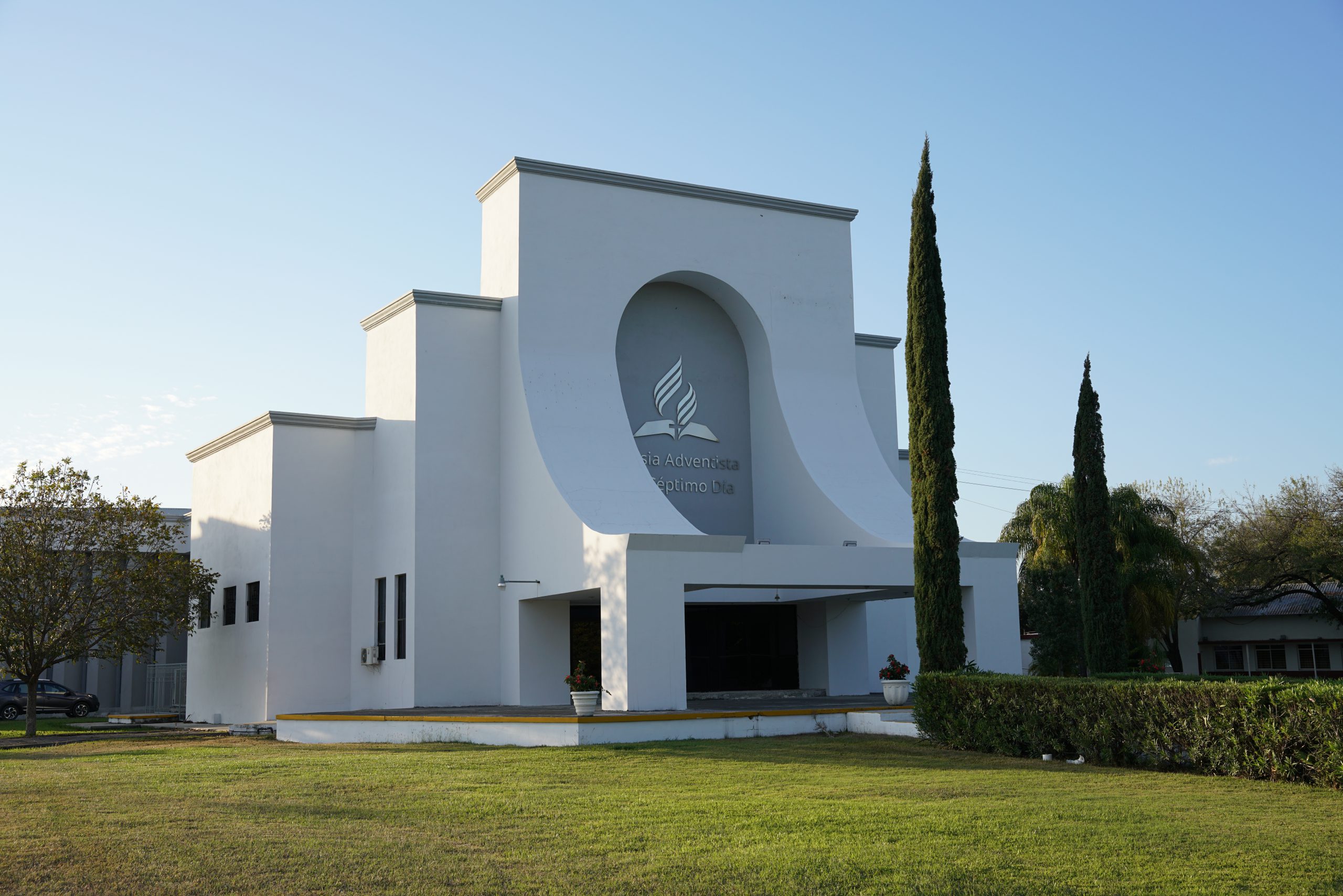 inicio - Iglesia Universitaria Montemorelos
